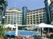 Отель Planeta Hotel & Aqua Park 4*, Солнечный Берег - фото 16