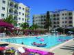 Отель Crown Resorts Elamaris 3*, Протарас - фото 6