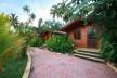 Отель The Fern Gardenia Resort 3*, ГОА южный - фото 3