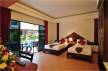 Отель Baan Boa Resort 3*, Пхукет - фото 17
