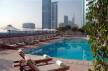 Отель Crowne Plaza Dubai  5*, Дубаи - фото 8
