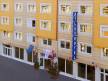 Отель City Hotel Atlas 3*, Будапешт - фото 3
