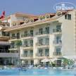 Отель Grand Pearl Beach Resort & Spa (Ex. Olympians Resort & SPA) 5*, Сиде - фото 13