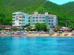 Отель Class Beach Hotel 3*, Мармарис - фото 1
