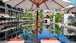 Отель The Dewa Resort 4*, Ко Чанг - фото 7