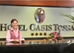 Отель Oasis Tossa 4*, Коста Брава - фото 5