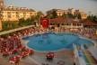 Отель Seker Resort 3*, Кемер - фото 4