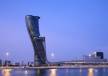 Отель Andaz Capital Gate Abu Dhabi 5* 5*,  - фото 2