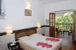 Отель Villa Fatima 2*, ГОА северный - фото 6