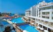Отель Alba Queen Hotel 5*, Сиде - фото 1
