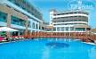 Отель Alba Royal Hotel 5*, Сиде - фото 1