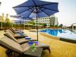 Отель Five Continents Ghantoot Beach Resort 4* 4*, Абу Даби - фото 9