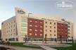 Отель Holiday Inn Express Dubai Internet City 2*, Дубаи - фото 4
