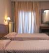 Отель Vergina Hotel 3*, Салоники - фото 3