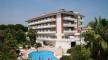 Отель Gran Garbi Mar Hotel 4*, Коста Брава - фото 2