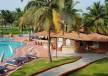 Отель Holiday Inn Resort 4*, ГОА южный - фото 13