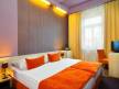 Отель Star City Hotel 3*, Будапешт - фото 17