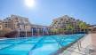 Отель Rixos Bab Al Bahr 5*, Рас Аль Хайма - фото 1