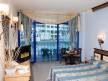 Отель Chaika Beach Resort/arkadia 4*, Солнечный Берег - фото 9