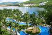 Отель Golden Palm Resort Yalong Bay 4*, Санья - фото 5