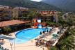 Отель Perdikia Hill Hotels & Villas 4*, Фетхие - фото 7