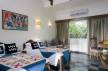 Отель Lemon Tree Amarante Beach Resort 4*, ГОА северный - фото 3
