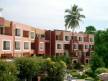 Отель Cidade De Goa 5*, ГОА северный - фото 4