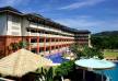 Отель Kata Sea Breeze Resort 3*, Пхукет - фото 2