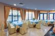 Отель Aquamarine Sunny Beach 4*, Солнечный Берег - фото 9