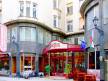 Отель City Hotel Pilvax 3*, Будапешт - фото 1