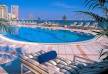 Отель Hilton Sharjah  5*, Шарджа - фото 4