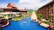 Отель Pullman Sanya Yalong Bay Resort & SPA 5*, Санья - фото 13