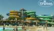 Отель Titanic Beach Spa & Aqua Park 5*, Хургада - фото 2