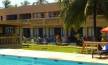 Отель Golden Star Beach Hotel 2*, Негомбо - фото 3