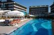 Отель Sensimar Resort & SPA 5*, Сиде - фото 3