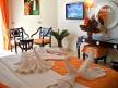 Отель Sphinx Aqua Park Beach Resort 4*, Хургада - фото 23