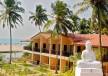 Отель Riva Beach Resort 3*, ГОА северный - фото 2