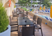 Отель Oasis Tossa 4*, Коста Брава - фото 10