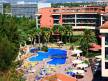 Отель Villa Romana 4*, Коста Даурада - фото 6