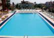 Отель Hera Park Hotel (Ex. Loyal Hotel) 4*, Сиде - фото 4