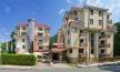 Отель Sigma Hotel 4*, Китен - фото 1