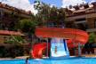 Отель Perdikia Hill Hotels & Villas 4*, Фетхие - фото 9