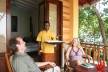 Отель Thaproban Beach House 2*, Унаватуна - фото 9