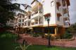 Отель Villagio Inn 3*, ГОА южный - фото 3