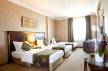 Отель Oran Hotel 4*, Стамбул - фото 10