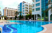 Отель Grand Ring Hotel 5*, Кемер - фото 2