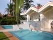 Отель Taj Exotica 5*, ГОА южный - фото 7