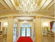 Отель Ipek Palace 4*, Стамбул - фото 15
