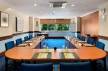 Отель Hilton Parksa Hotel 4*, Стамбул - фото 21