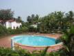 Отель The Byke Resort GOA (Ex.Old Anchor) 3*, ГОА южный - фото 15
